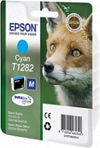 _Epson_T1282 _S-22/SX-125/130/230/235/420/425/430/435/BX-305